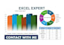fix excel errors, formulas, vlookup, xlookup and functions